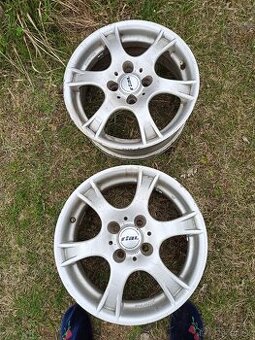 4x100r15