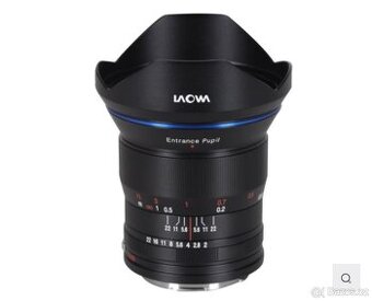 Koupím LAOWA 15 mm f/2 Zero-D pro L-mount