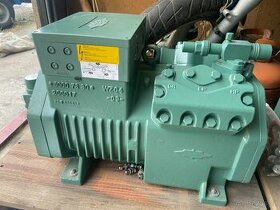 Kompresor Bitzer 4NES-14Y-40P Chlazení/Mrazení - 1