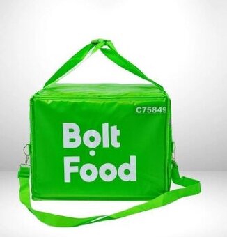 bolt taska do auta