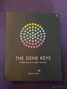 THE GENE KEYS