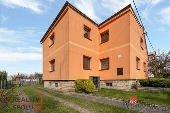 Prodej, domy/rodinný, 200 m2, Pitkova 535, 51773 Opočno, Ryc