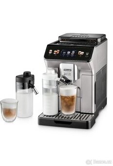 De'Longhi Eletta Explore ECAM 450.55.S