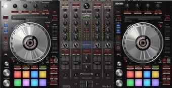 Pioneer DDJ SX3