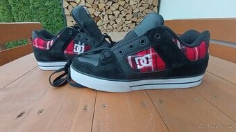 Nové boty tenisky DC shoes vel.42-43 - 1