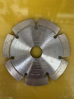 Diamantový řezný a brusný kotouč HILTI 125mm