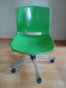 Dětská laminátová židle - 1