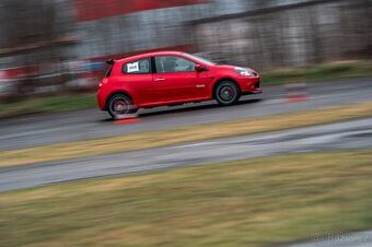 Renault Clio RS 197