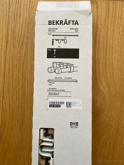 Ikea Berkräfta  garnýž