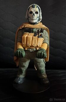 Cable Guy - Ghost Warzone