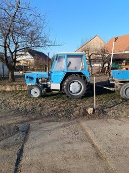 Prodám Zetor 4011