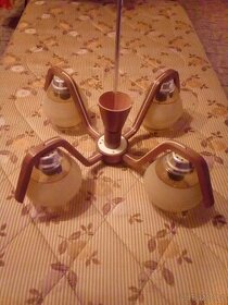 Retro lustr Humpolec