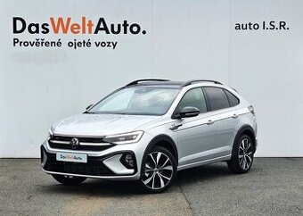 VW Taigo R-LINE 1.5 TSI 110 kW 7DSG rv.2023