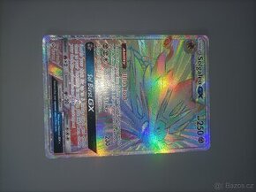 Pokémon karta - 1