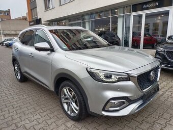 MG EHS PHEV Luxury 1.5 190kW AUT. Panorama 74tkm- Zálohováno