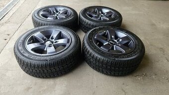 Alu kola Algema Fitzel R13