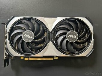 MSI rtx 4070, 12gb SUPER, Ventus 2