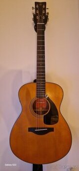 Yamaha FSX3
