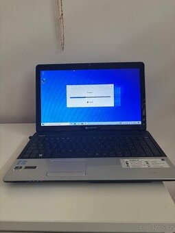 Acer notebook