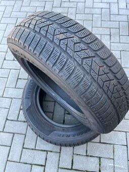Pneu 215/65 R17