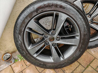 OPEL INSIGNIA B Alu kola - 1