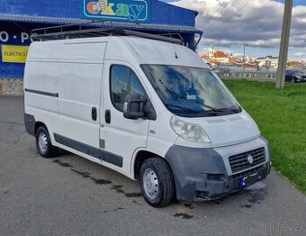 Fiat Ducato 250