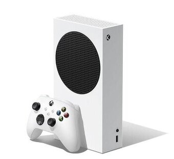 Xbox series S
