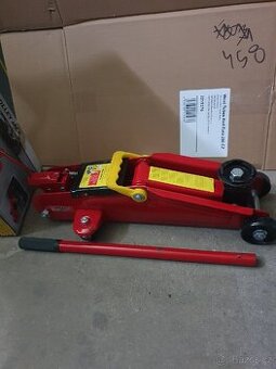 Zvedák na auto do 2000kg (Nový) - 1