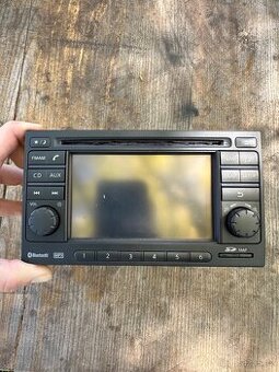 Navigace Nissan Qashqai 25915BH30E