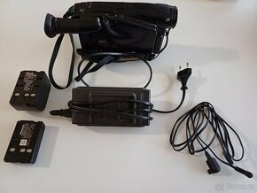 Kamera Panasonic NV-A1E VGN6949