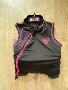 Chránič páteře Amplifi Mk II Jacket