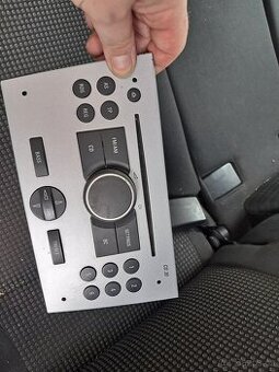 Prodám autorádio Opel Meriva A