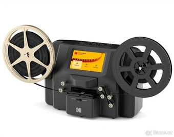 Kodak Reels