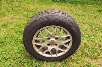 Pneu 195/65/15