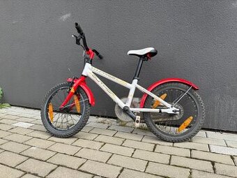 Lehké kolo 16’’ Author Stylo