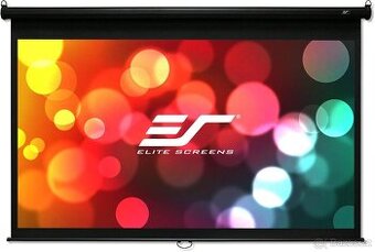 ELITE SCREENS Plátno