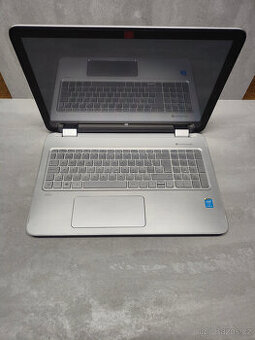 Dotykový notebook HP HP ENVY x360, OTOČNÉ LCD, WIN11