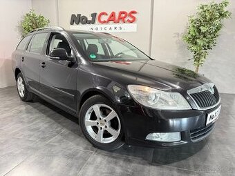 Škoda Octavia 2FL 2,0 TDI DSG 4X4 ELEGANCE NAVIGACE