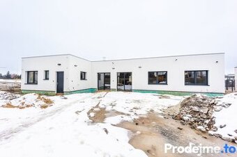 Prodej vily, 209 m2 - Třebíč, ev.č. 01237 - 1