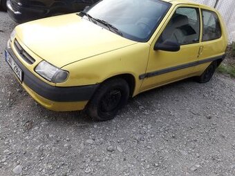 LEVNÉ ND Citroen Saxo 1.4