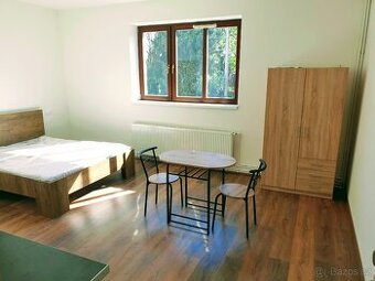 Pronájem apartmánu v Hradci Králové