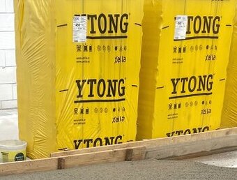 Ytong Lambda YQ 450 PDK - 1