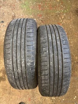 Gumy Nexen Nblue HD 185/60 R15
