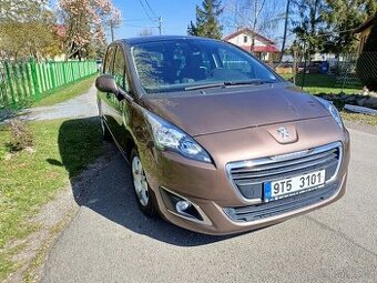 Prodám 5008