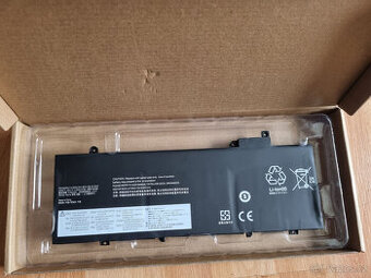 Akumulátor do Notebooku Lenovo T480s⭐