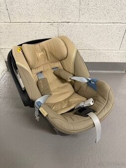 Autosedačka Cybex Anton 5 + isofix