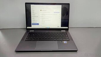 HP Chromebook 14c, Intel Pentium Gold, 4GB/64GB - top stav