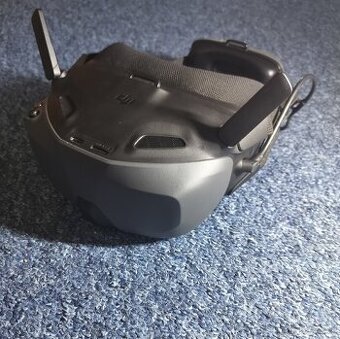 DJI Goggles N3