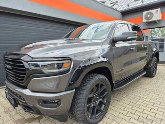 DODGE RAM 1500 5,7 HEMI 2022 GT 46 000 km