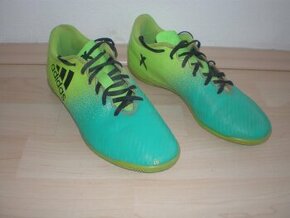 sportovní botasky Adidas, vel. 36